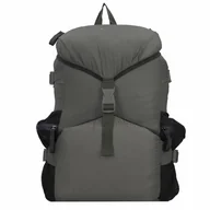 Plecaki - camel active Składany plecak Nolan 44 cm grey - miniaturka - grafika 1
