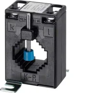 Liczniki energii elektrycznej - HAGER polo Przekładnik prądowy 400/5A 5VA kl.1 SRC04005 SRC04005 - miniaturka - grafika 1
