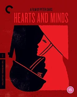 Hearts And Minds (Criterion Collection) (Serca i umysły) - Filmy dokumentalne Blu-ray - miniaturka - grafika 1