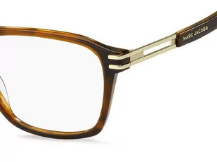 Okulary korekcyjne Marc Jacobs MARC 679 EX4 - Okulary korekcyjne, oprawki, szkła - miniaturka - grafika 4