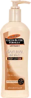 Samoopalacze - Palmers Natural Bronze brązujący balsam do ciała 250ml - miniaturka - grafika 1
