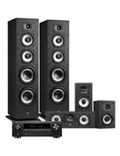 Kino domowe - Denon AVR-X1800H + Polk Audio XT70 / XT15 / XT30C - miniaturka - grafika 1