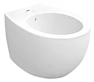 Bidety - ISVEA - Bidet SENTIMENTI 36x51 cm 10AR41010SV - miniaturka - grafika 1