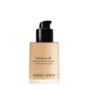 Giorgio Armani 3.8 Luminous Silk Foundation Podkład 30ml - Podkłady do twarzy - miniaturka - grafika 2