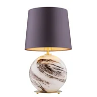 Lampy stojące - Lampa stołowa HARLEM 8548 - Argon - miniaturka - grafika 1