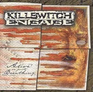 Metal, Punk - Alive Or Just Breathing CD) Killswitch Engage - miniaturka - grafika 1
