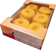 Ciastka - AGATKA CIASTA STOKROTKI Z CUKREM 500G - miniaturka - grafika 1