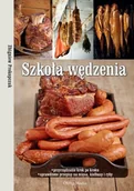Książki kucharskie - Szkoła wędzenia - miniaturka - grafika 1