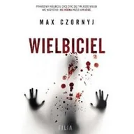 Thrillery - Wielbiciel - miniaturka - grafika 1