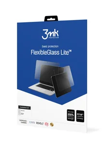 3MK FlexibleGlass Lite SAMSUNG GALAX TAB S6LITE FG LITE DO 11" - Akcesoria do tabletów i e-booków - miniaturka - grafika 1