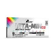 Olimp VITA-MIN Multiple Sport 40+ 60 kaps