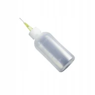 Zabawki kreatywne - Butelka aplikator z igłą - 50ml - miniaturka - grafika 1