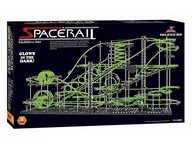 Tory, garaże, parkingi - Spacerail SpaceRail Tor Dla Kulek level 8G Kulkowy rollercoaster Spacerail - miniaturka - grafika 1