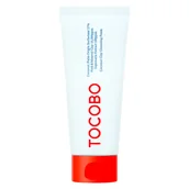 Pianki do mycia twarzy - Tocobo, Coconut Clay Cleansing, Pianka do mycia twarzy, 150 ml - miniaturka - grafika 1
