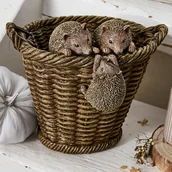 Donice - Osłonka doniczki Gabriel - miniaturka - grafika 1