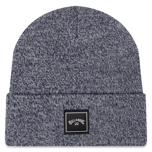 Czapka Billabong Stacked Heather U5BN28BIF0 Granatowy - Czapki męskie - miniaturka - grafika 1