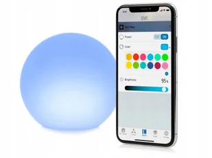 Elgato Eve Flare (Thread) lampa zewnętrzna HomeKit - Systemy inteligentnych domów - miniaturka - grafika 6