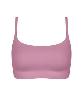 Biustonosz usztywniany bez fiszbin sloggi ZERO Feel 2.0 Ultra Bra-L - Biustonosze - miniaturka - grafika 1