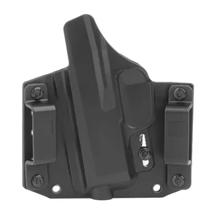 Bravo Concealment - Kabura OWB do Sig Sauer P365 - Prawa - BC10-1025 - Odzież taktyczna i umundurowanie - miniaturka - grafika 2