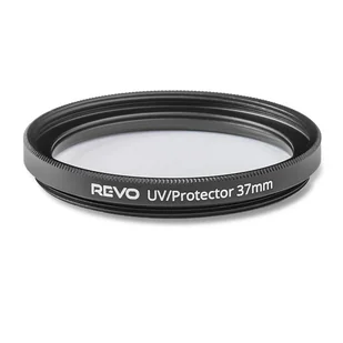 Irix Revo UV & Protect 37mm - Filtry fotograficzne - miniaturka - grafika 1