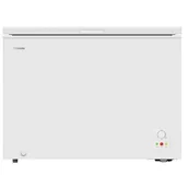 Zamrażarki - Hisense FC386D4AW1 - miniaturka - grafika 1