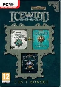 Icewind Dale + Hearts of Winter GRA PC - Gry PC - miniaturka - grafika 1