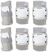 Ochraniacze - Ochraniacze Raven Dexard Grey S - miniaturka - grafika 1