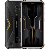 Telefony komórkowe - Ulefone Armor X12 PRO 4/64GB Pomarańczowy - miniaturka - grafika 1