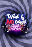 Gry PC Cyfrowe - There Is No Game : Wrong Dimension PC - miniaturka - grafika 1