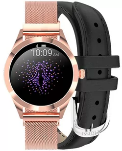 Gino Rossi G.RSWBF1-4D2-2 - Smartwatch - miniaturka - grafika 1