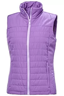 Helly Hansen Damska kamizelka izolacyjna W Crew 2.0 izolator - Kamizelki damskie - miniaturka - grafika 1