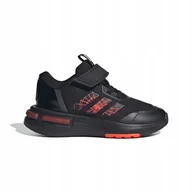 Buty trekkingowe dziecięce - Buty Marvel's Spider-Man Racer Kids - miniaturka - grafika 1