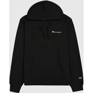 Bluzy sportowe męskie - Bluza na co dzień unisex CHAMPION z kapturem - miniaturka - grafika 1