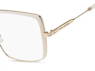 Okulary korekcyjne Marc Jacobs MJ 1067 Y3R - Okulary korekcyjne, oprawki, szkła - miniaturka - grafika 4