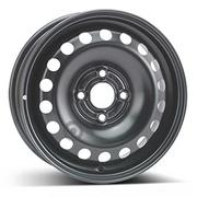 Felgi stalowe - KFZ UP 120 NSF) SEAT Mii SKODA Citigo 5.00 x 14 4 x 100.0 ET 35 - miniaturka - grafika 1