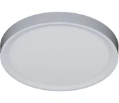 Lampy sufitowe - Fulgur 41810 - LED Plafon NOMY LED/18W/230V śr. 23 cm biały - miniaturka - grafika 1