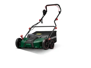 PARKSIDE® Elektryczny wertykulator/ aerator do trawników 1800 A1, 1800 W - Kosiarki - miniaturka - grafika 1