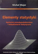 Matematyka - Elementy statystyki - miniaturka - grafika 1