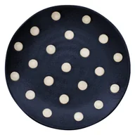 Talerze - Verlo GROCHY Talerz płaski 21 cm - miniaturka - grafika 1