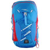 Plecaki - Plecak Axon Diabolo 25 L Kolor: niebieski - miniaturka - grafika 1