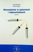 Książki medyczne - Szczepienia w pytaniach i odpowiedziach - miniaturka - grafika 1