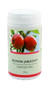 S.P.R.P. GAL GAL BŁONNIK Jabłkowy - 150g 8696001 - Spalacze tłuszczu - miniaturka - grafika 2