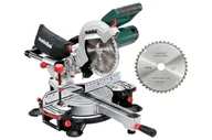 Piły elektryczne - Metabo KSU 100 KGS 216 M (690992000) - miniaturka - grafika 1