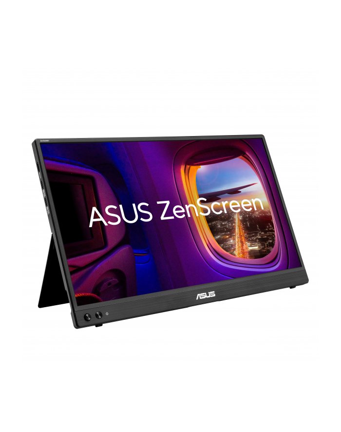 ASUS ZenScreen MB16AHVE 15,6