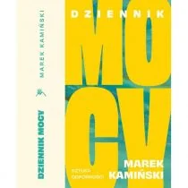 Dziennik Mocy. Sztuka odporności - Powieści i opowiadania - miniaturka - grafika 1