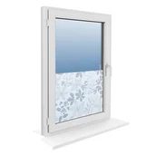 Okleiny - Folia okienna statyczna SF05 90 x 150 cm - miniaturka - grafika 1