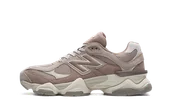 Buty sportowe męskie - New Balance 9060 Arid Stone Mushroom - miniaturka - grafika 1