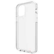 Etui i futerały do telefonów - Gear4 Crystal Palace Etui Ochronne do iPhone 12 Pro / iPhone 12 (Clear) 702006042 - miniaturka - grafika 1