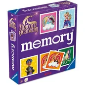 Gry planszowe - Gra logiczna RAVENSBURGER Unicorn Academy Memory 24778 - miniaturka - grafika 1