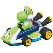 Samochody i pojazdy dla dzieci - Pojazd First Nintendo Mario Kart Yoshi - miniaturka - grafika 1